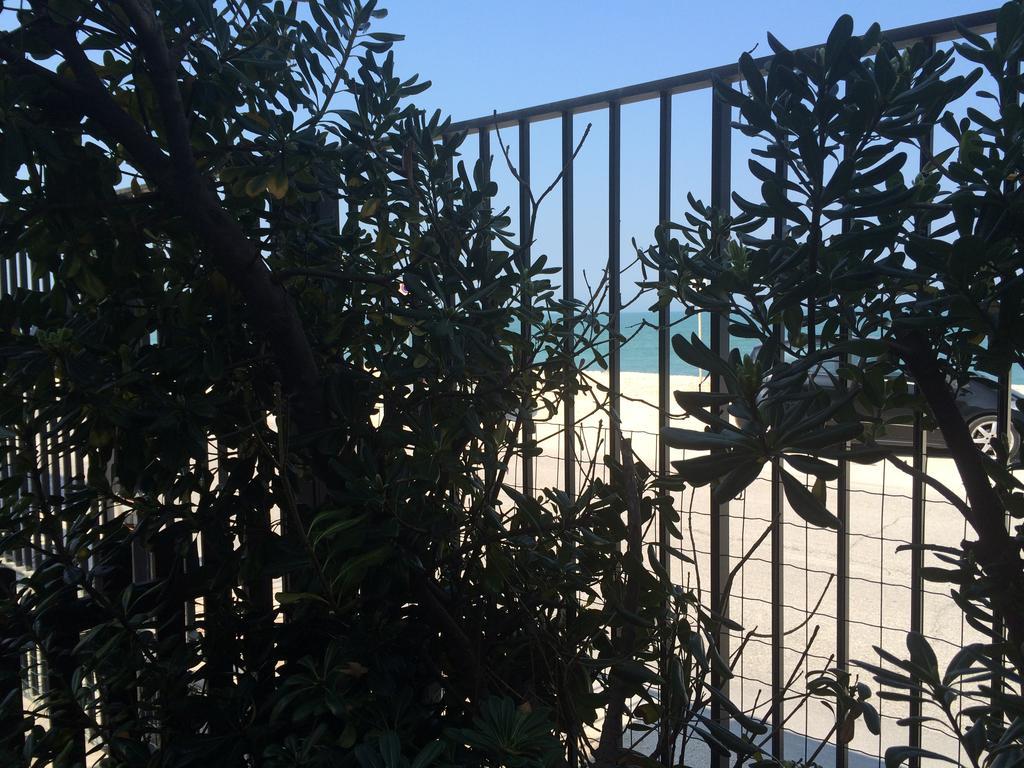 Beach Appartament Marina di Montemarciano Chambre photo